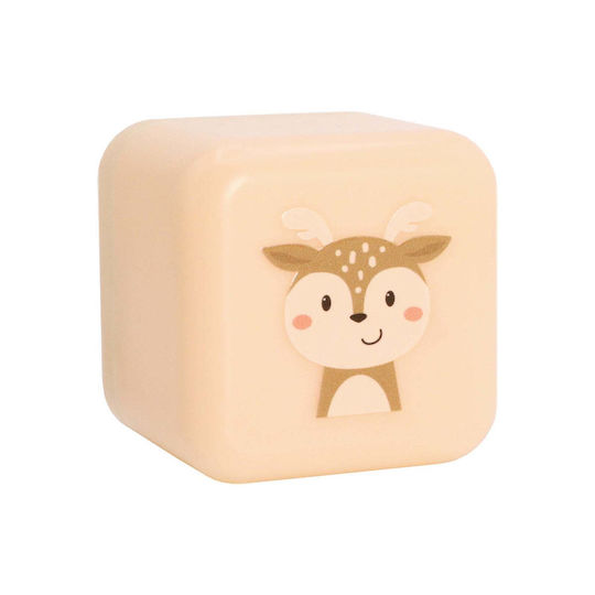 Cloud b Kids Decorative Lamp Beige 7x7x7εκ.