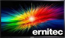 Ernitec Monitor for CCTV Systems Black