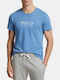 T-shirt Light Blue