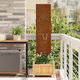 vidaXL Decorațiune de Grădină 876237