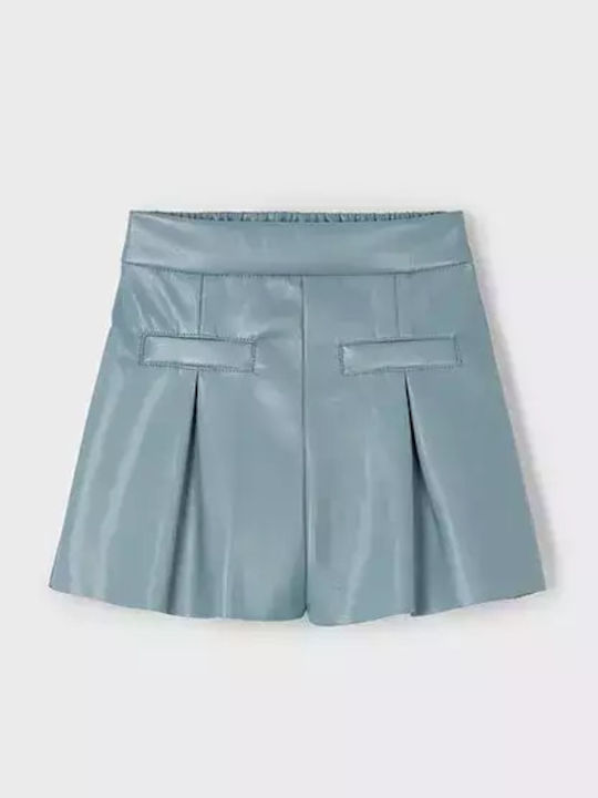 Șort/Salopetă Copii din Material Textil Verde