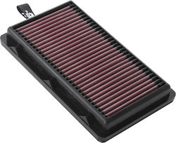 K&n 930.33-5108 Freilauf-Luftfilter 276x165 1 Stück K&n 930.33-5108 Freilauf-Luftfilter 276x165 1 Stück