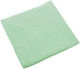 Vileda Microtuff Plus Green Cloth 169920
