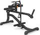MegaFitness Wadenmaschine mit Gewichten 43kg