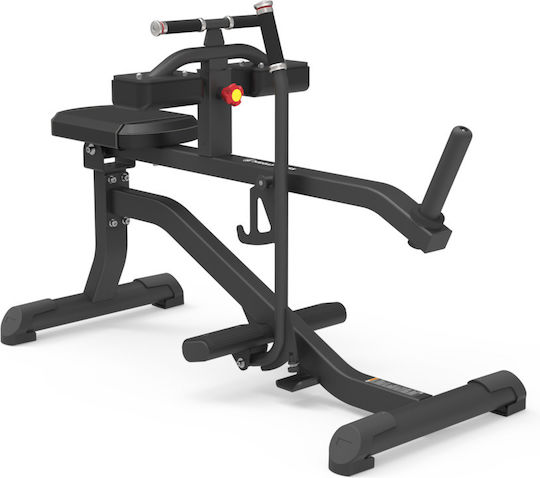 MegaFitness Wadenmaschine mit Gewichten 43kg