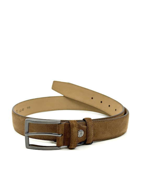 Legend Accessories Legend Ανδρική Ζώνη Δερμάτιν...