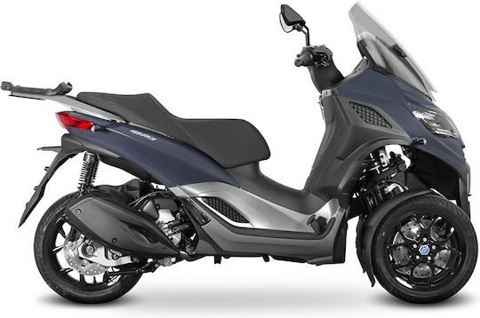 Rack V0mp35st Top Master Piaggio MP3 310 HPE Sport '25 Shad