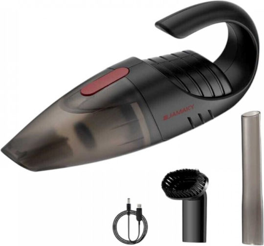 Car Handheld Vacuum Liquids with Power 55W Rechargeable 12V
