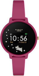 Radley London Series 03 Smartwatch Curea din Ca...