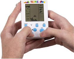 Fizz Tetris Keyring Arcade 320021 Fizz Tetris Keyring Arcade 320021