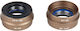 Medium Friction Fsa Road Megaexo 24mm Bb30 68mm Alloy Alm3