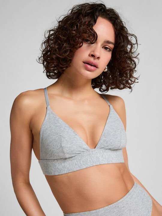 Baumwoll-Bralette Merlee