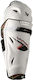 Bauer Shin Guards Adults Beige