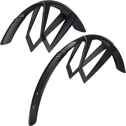 Φτερα M-wave Mud Max G-mud Gravel 700c Σετ