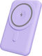 Yenkee YPB 501 MagSafe Power Bank 5000mAh 20W μ...