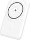 Yenkee YPB 501 MagSafe Power Bank 5000mAh 20W μ...