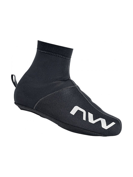 Καλυμμα Παπουτσιων Northwave Active Easy Fw21-24 Μαυρο
