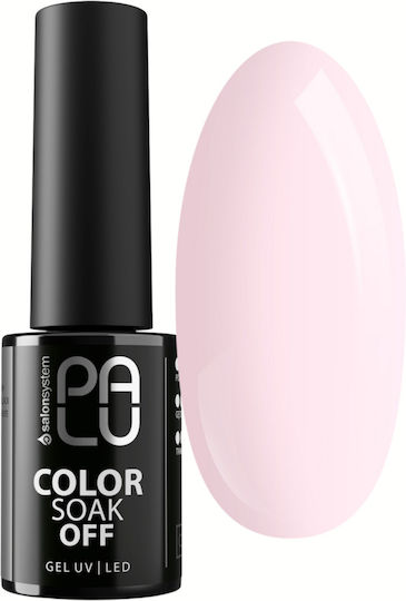 Palu Verona Semi-Permanent Nail Polish 6 6gr 1pcs