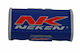 Neken Steering Wheel Pad 28.6mm Handlebar Padend-3d-bl Yamaha Wr 450 F 13-23 Blue