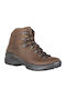 Aku Tribute Ii Men's Hiking Boots Waterproof With Gore-Tex Membrane Brown