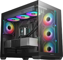 Vengeance Leviathan-V6 (Ultra 7-265KF/32GB/1TB) Vengeance Leviathan-V6 (Ultra 7-265KF/32GB/1TB)