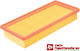 Luftfilter Für Fiat 500x Jeep Kompass Mp M6 Mv M7 Rebell SUV Bu B1 Bv Fa0212-10202