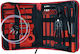 Set Upholstery Trim Removal Tools 40 Pieces