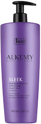 Technique Alkemy Sleek Шампоан 1x0ml Technique Alkemy Sleek Шампоан 1x0ml