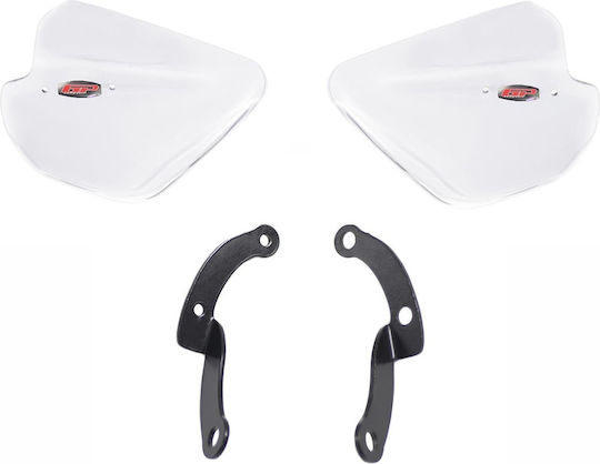 Gpk Хоуфтес Sym Jet X 125 2022-2025 Прозрачни