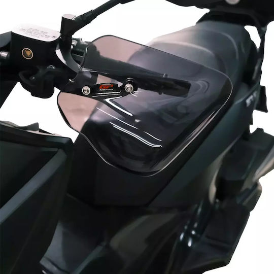 Gpk Хούфте Voge Sr3 2024-2025 Фюме