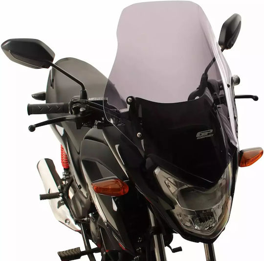 Gpk Ζελατίνα Honda Cb125f 2023-2024 48εκ Φιμέ