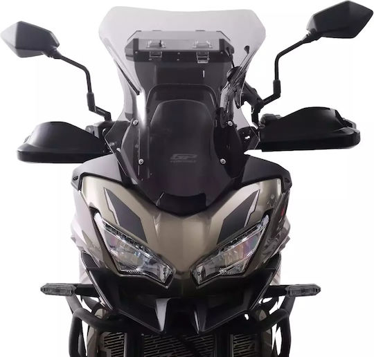 Gpk Ζελατίνα Kawasaki Versys 650 2023-2025 51εκ Φιμέ