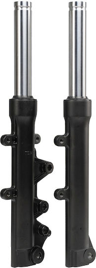 Μποτες Μπουκαλες Πιρουνιου Yamaha Nmax V2 155 Tobaki