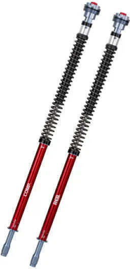 YSS Handlebar Spring Kit for Honda Crf 1100l 2020-2024 Co208-880trc-01
