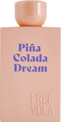 The First Dream EDP