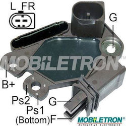 Αυτοματος Δυναμο 12v Valeo Audi Bmw Vw Vrpr2292h-10782