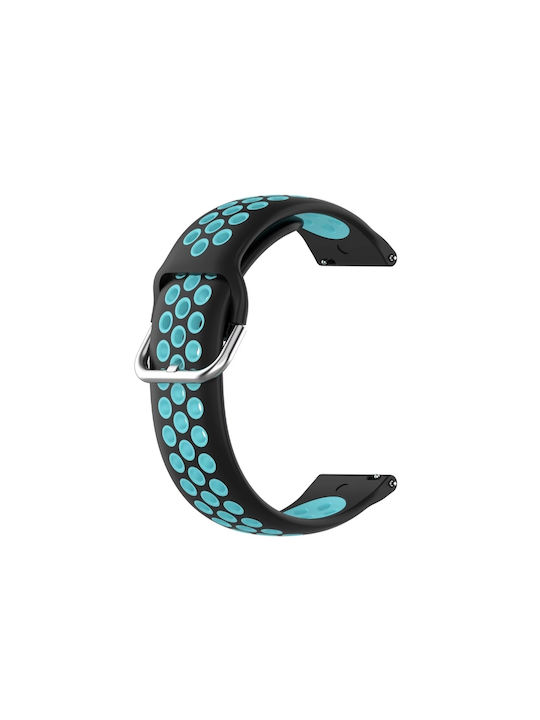 Strap Light Blue (Samsung Gear Sport)