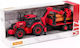 Polesie Tractor Pickup Truck