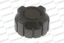 Radiator Cap Fiat Punto Black 1.0 Bar 118008 118008-10054