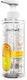 Dermokil Vitamin C & Kojic Acid Gel Καθαρισμού Προσώπου 200ml