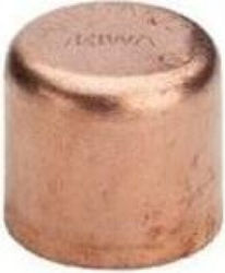 Viega Contraction Copper 15mm 101466