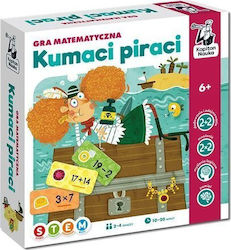 Kapitan Nauka Game Knowledge