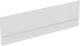 Front Apron Ideal Standard Hotline K230101 White Glossy