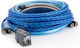 Κιτ Καλωδίωσης 8 Awg/10mm² 10% Ofc Auto-connect 720pk108cca