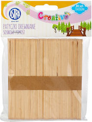 Astra Stick Foodservice Disposable 50pcs