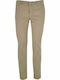 Παντελόνι Chino Beige
