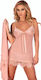 Livia Corsetti Pink