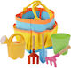 Koopman Garden Play Set for 3+ Years 8 Pieces