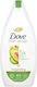 Dove Invigorating Shower Gel 225ml