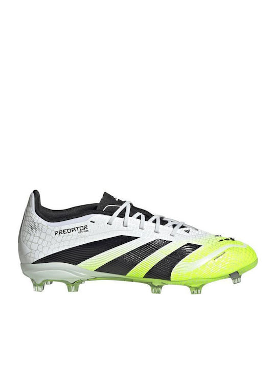 adidas Παιδικά Ποδοσφαιρικά Παπούτσια Elite Fg ...